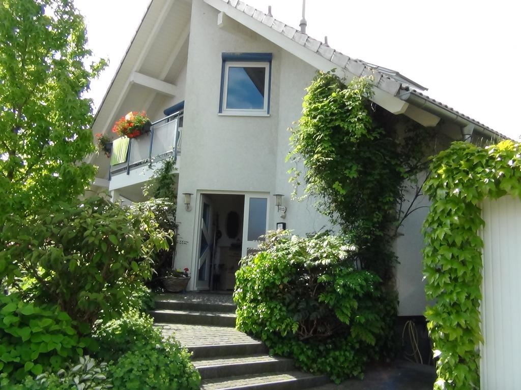 Haus Erika Am Weg Bed and Breakfast Kesswil Kamer foto