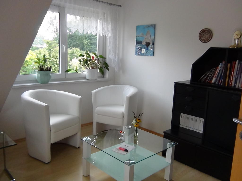 Haus Erika Am Weg Bed and Breakfast Kesswil Kamer foto